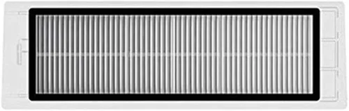 Vista 2 de xcivi Kit de piezas de repuesto Filtros HEPA, cepillos laterales y cepillo rodante compatible con Xiaomi MiJia1 1S Roborock Xiaowa S50 S51 S55 S5