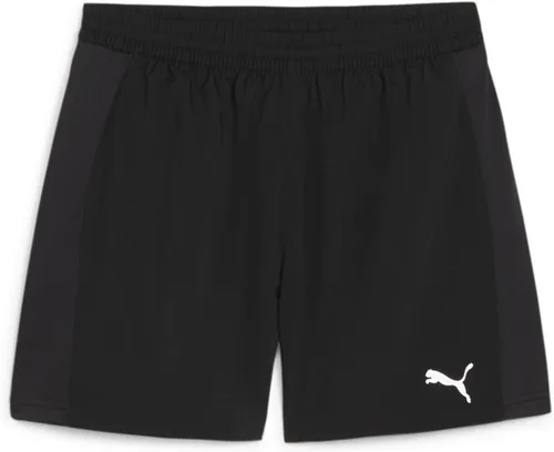 Vista 18 de PUMA Pantalones cortos casuales para correr de 5 pulgadas para hombre