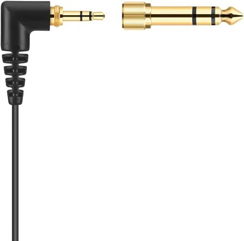 Vista 7 de Sennheiser Auriculares sellados HD 25