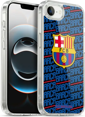 Vista 63 de Head Case Designs - Carcasa de gel suave compatible con Apple iPhone 7 Plus/iPhone 8 Plus Barca