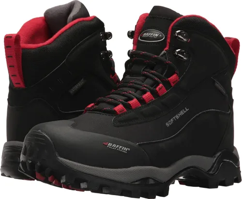 Vista 7 de Baffin Zapatos de senderismo para mujer
