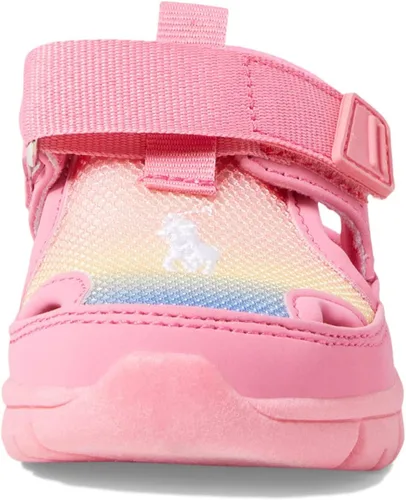 Vista 2 de POLO RALPH LAUREN Sandalia Barnes para bebé niña (niña)