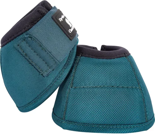Vista 12 de Botas de Campana Dyno Turn de Classic Equine