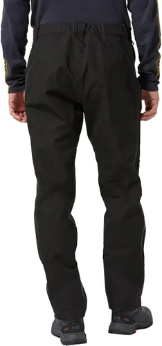 Vista 2 de Helly-Hansen Odin 9 Worlds Infinity - Pantalón impermeable para hombre