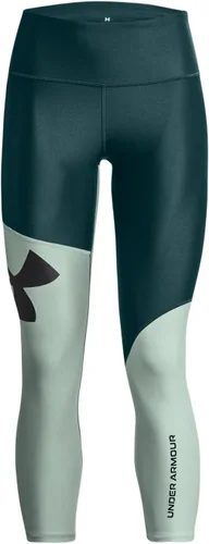 Vista 4 de Pantalones deportivos Armour 6M Nov para mujer