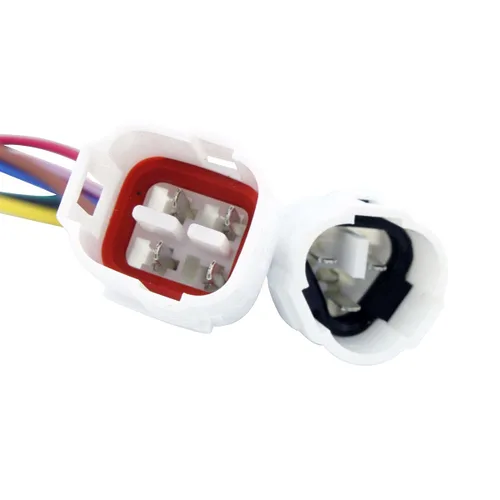 Vista 4 de Partman Interruptor de manillar para Yamaha YFM 125 Grizzly Raptor YFM 250 Bear Tracker/Raptor YFM 350 Warrior Wolverine YFZ 450 2002-2013