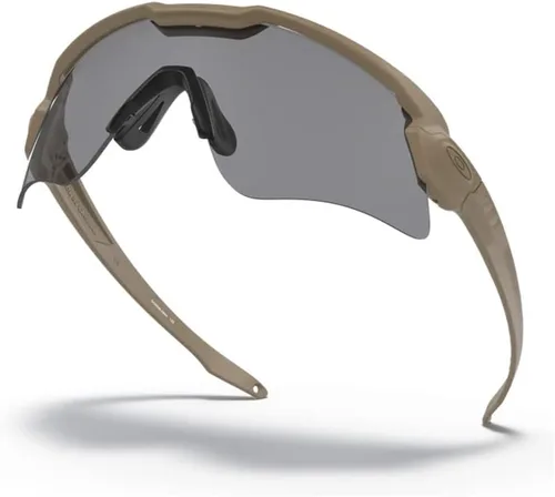 Vista 9 de Oakley Gafas de sol SI Alpha Ballistic M Frame