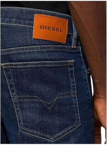 Vista 4 de Diesel D-Mihtry 009NN Vaqueros