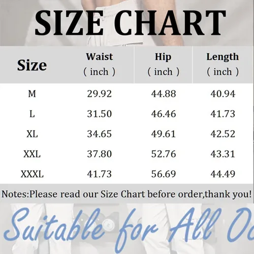 Vista 2 de Pantalones de carga para hombre, ligeros, tácticos, para senderismo, ajuste clásico, múltiples bolsillos