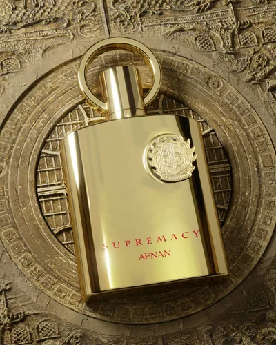 Vista 8 de Afnan Supremacy Gold Eau De Parfum para Mujer, 3.4 onzas líquidas