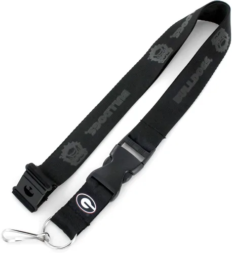 Vista 2 de aminco NCAA unisex-adult Ncaa Bob Buckle Logo Lanyard