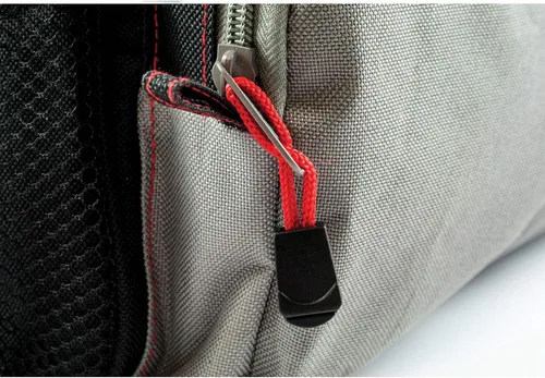 Vista 6 de Tombow 56177 Bolsa de almacenamiento, negro y gris. Almacena perfectamente todos tus suministros de arte y manualidades de Tombow