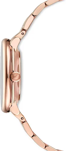 Vista 2 de SWAROVSKI Colección de relojes Cosmopolitan Crystal para mujer