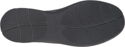 Vista 4 de Clarks Cotrell Step Mocasines sin cordones para hombre