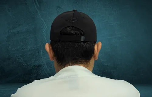 Vista 6 de Sombreros de México para hombre Hecho en Mexico Eagle Gorras De Mexico Gorra bordada