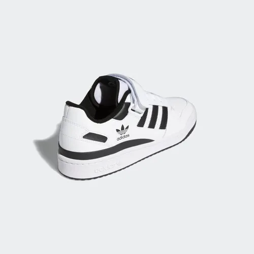 Vista 6 de adidas Men's Forum Low Sneaker