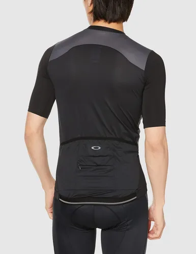 Vista 2 de Oakley Endurance Mix Jersey