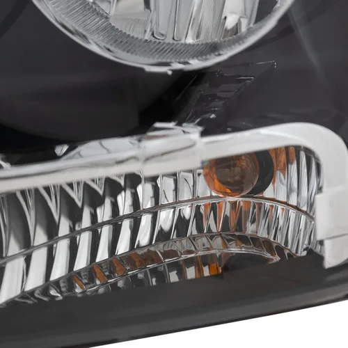 Vista 7 de Chevy repuesto de luces delanteras (1 par)