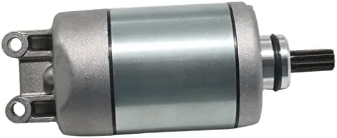 Vista 6 de Motor de arranque de motocicleta para OEM: B7N-81890-00 1RC-81890-00, para Yamaha MTN850 MT09 SP, FJ09 FJ-09 FZ09 FZ-09 MT09 MT-09 MT09A MT-09