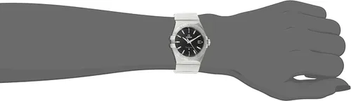 Vista 2 de Omega Constellation 09 - Reloj para hombre 12310356001001
