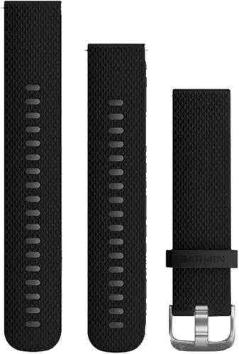 Vista 15 de Garmin Quick Release Bands 20mm