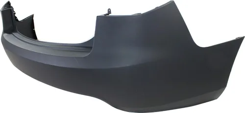Vista 2 de Garage-Pro Cubierta de parachoques compatible con Kia Forte CAPA 2010-2013 trasero, superior