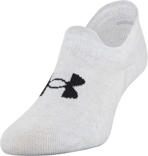 Vista 4 de Under Armour Essential Ultra Low - Paquete de 6