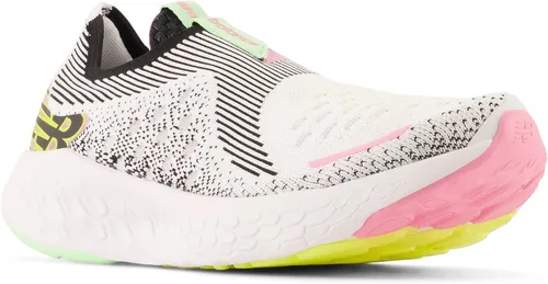Vista 3 de New Balance Fresh Foam X 1080 UnLaced V1 - Tenis de correr para hombre