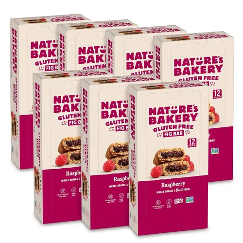 Vista 18 de Nature's Bakery - Barras de higos sin gluten