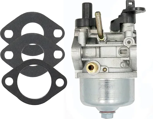 Vista 3 de Carburador para Briggs y Stratton soplador de nieve 084233 084332 084333