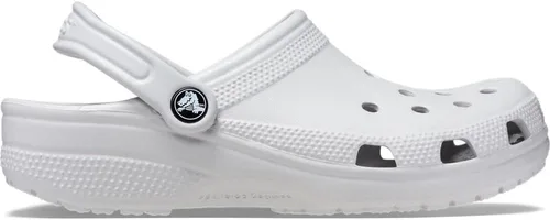 Vista 2 de Crocs Zuecos clásicos unisex para adultos
