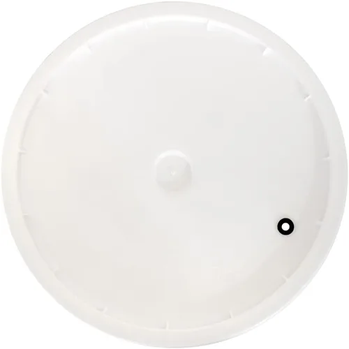 Vista 4 de Tapa para fermentador primario de 7.8 galones