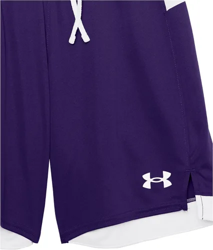 Vista 4 de Under Armour Pantalones cortos Maquina 3.0 para niños