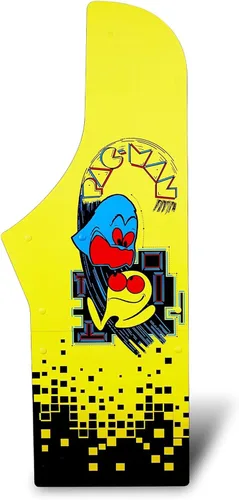 Vista 6 de Arcade1Up PAC-Man Classic SE Máquina Arcade