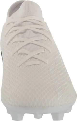 Vista 2 de adidas Tenis de fútbol unisex para adultos X Speedportal.3 para terreno firme, Verde solarCore BlackSolar Yellow