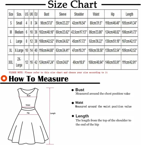 Vista 2 de Vestidos largos de Navidad para mujer, manga completa, cuello redondo, dobladillo oscilante, vestido de retazos, vestido arrugado para fiestas