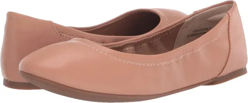 Vista 7 de Tienda Essentials - Zapatos bajos Belice tipo bailarina para mujer