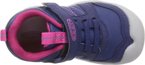 Vista 5 de KEEN Unisex-Child Knotch Peak Low Height Breathable Sneakers