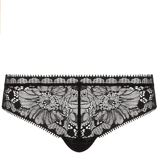 Vista 3 de Chantelle Womens Day to Night Tanga Panty 15F9