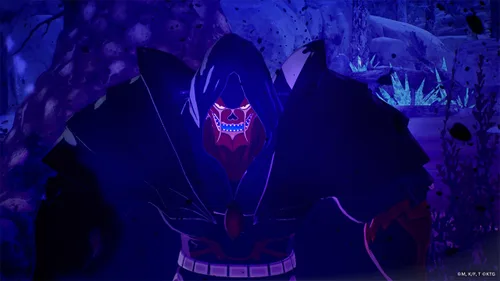 Vista 7 de FAIRY TAIL 2 - PlayStation 4