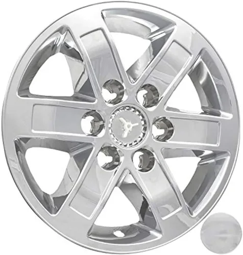 Vista 6 de COAST2COAST IWCIMP358X Impostor W/S;17';Cromo;S