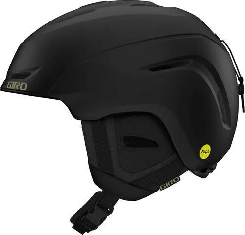 Vista 9 de Giro Avera MIPS Asian Fit - Casco de nieve para mujer