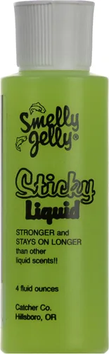 Vista 17 de Smelly Jelly líquido pegajoso