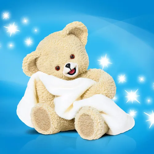 Vista 8 de Snuggle Hojas Suavizantes para Secadora, Blue Sparkle, 80