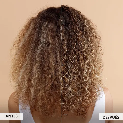 Vista 4 de CURLSMITH - Curl Defining Styling Soufflé - Vegan Medium Hold Styling Gel