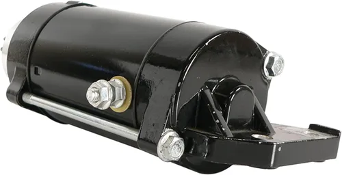 Vista 5 de DB Electrical Arrancador 410-54142 compatible con/repuesto para Yamaha PWC FX1800 FX Wave Runner, GX1800 FZR FZS, VX1800, Sportboats 212 X -XAT1100