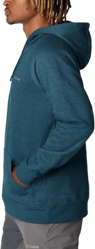 Vista 3 de Columbia Men's Hart Mountain Ii Hoodie