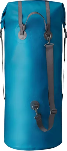 Vista 3 de NRS Bolsa seca Outfitter Azul