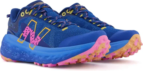 Vista 2 de New Balance Fresh Foam X More Trail v2 Running Shoe Womens Running