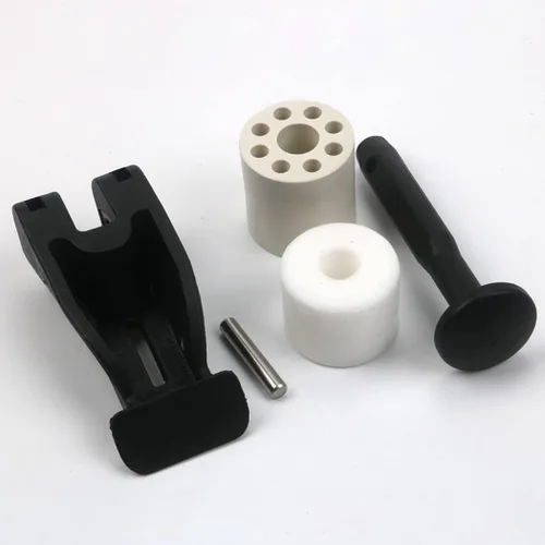 Vista 7 de Para Polaris Sportsman Scrambler 550 850 1000 Billet Front Storage Rack Latch Kit 5438117